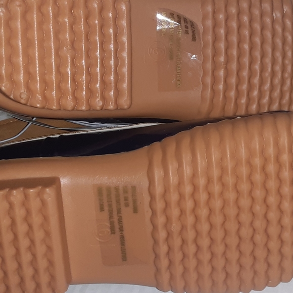 NWT Bobbie Brooks ladies boots s 6. Host pick. HOS PICK! - Picture 4 of 5